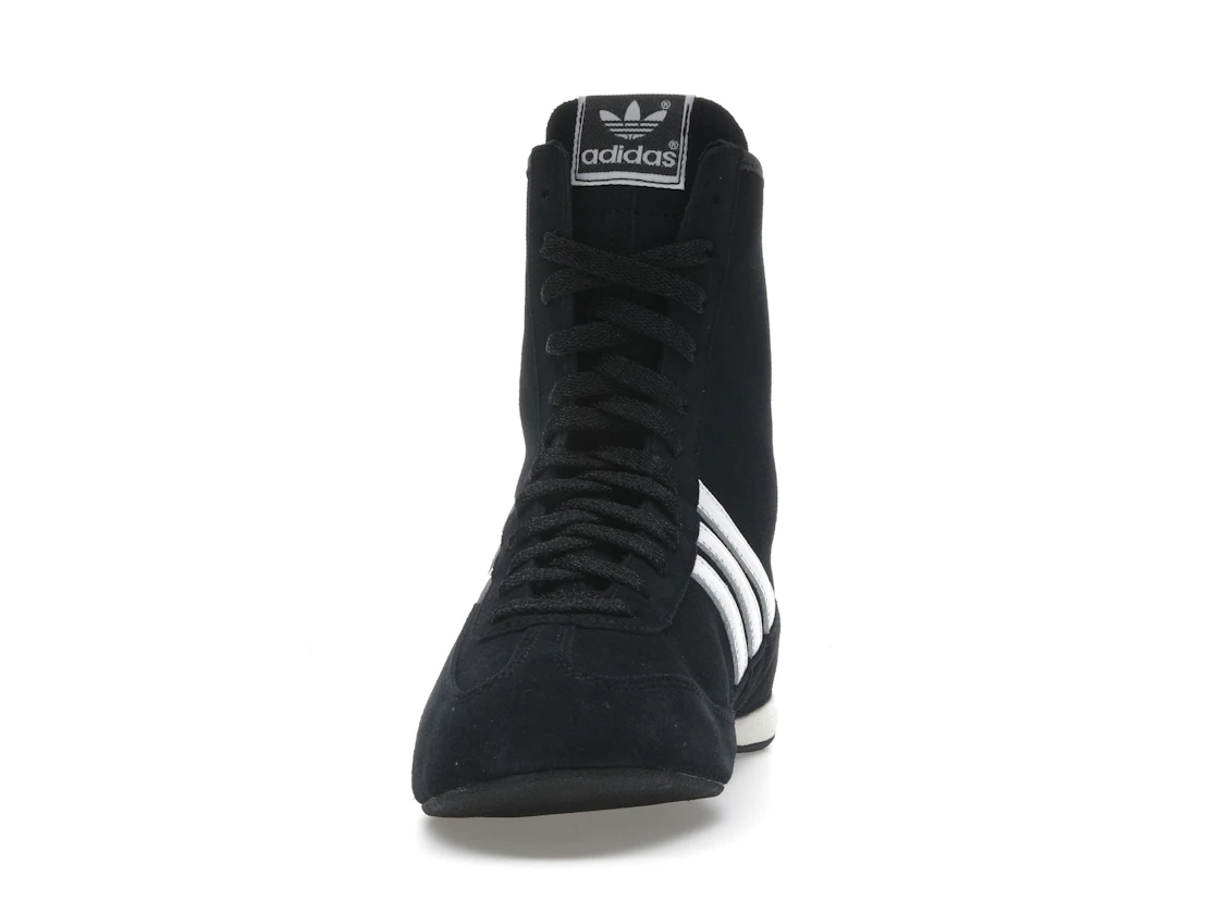 adidas Rasant Mid Black White (Women's)