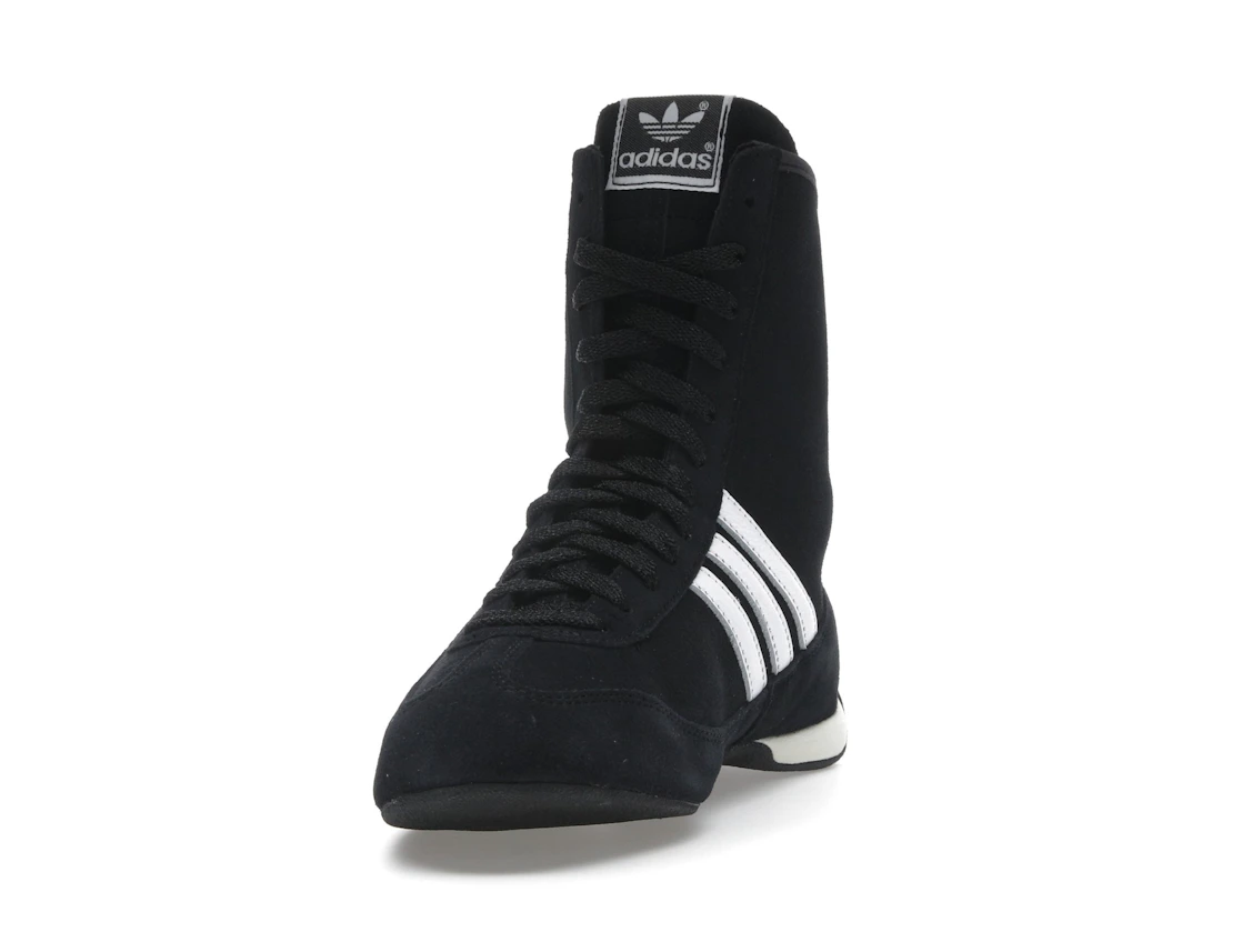 adidas Rasant Mid Black White (Women's)