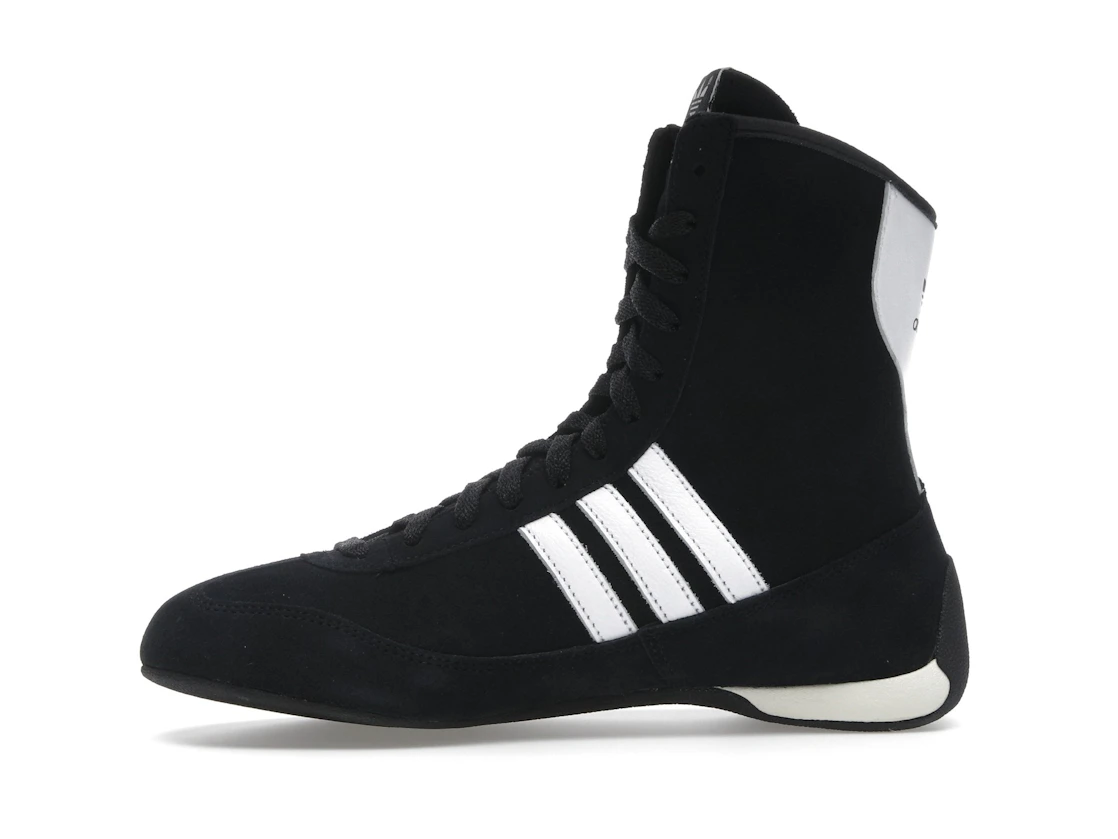 adidas Rasant Mid Black White (Women's)