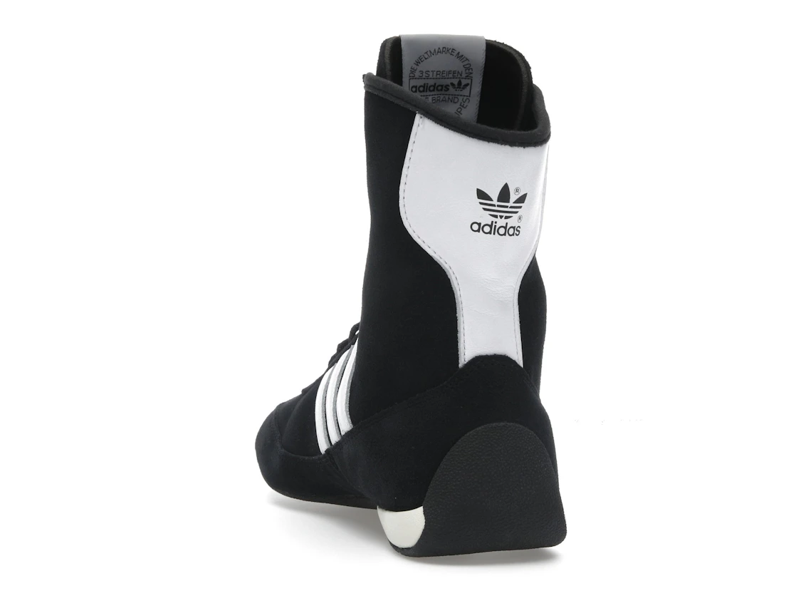 adidas Rasant Mid Black White (Women's)