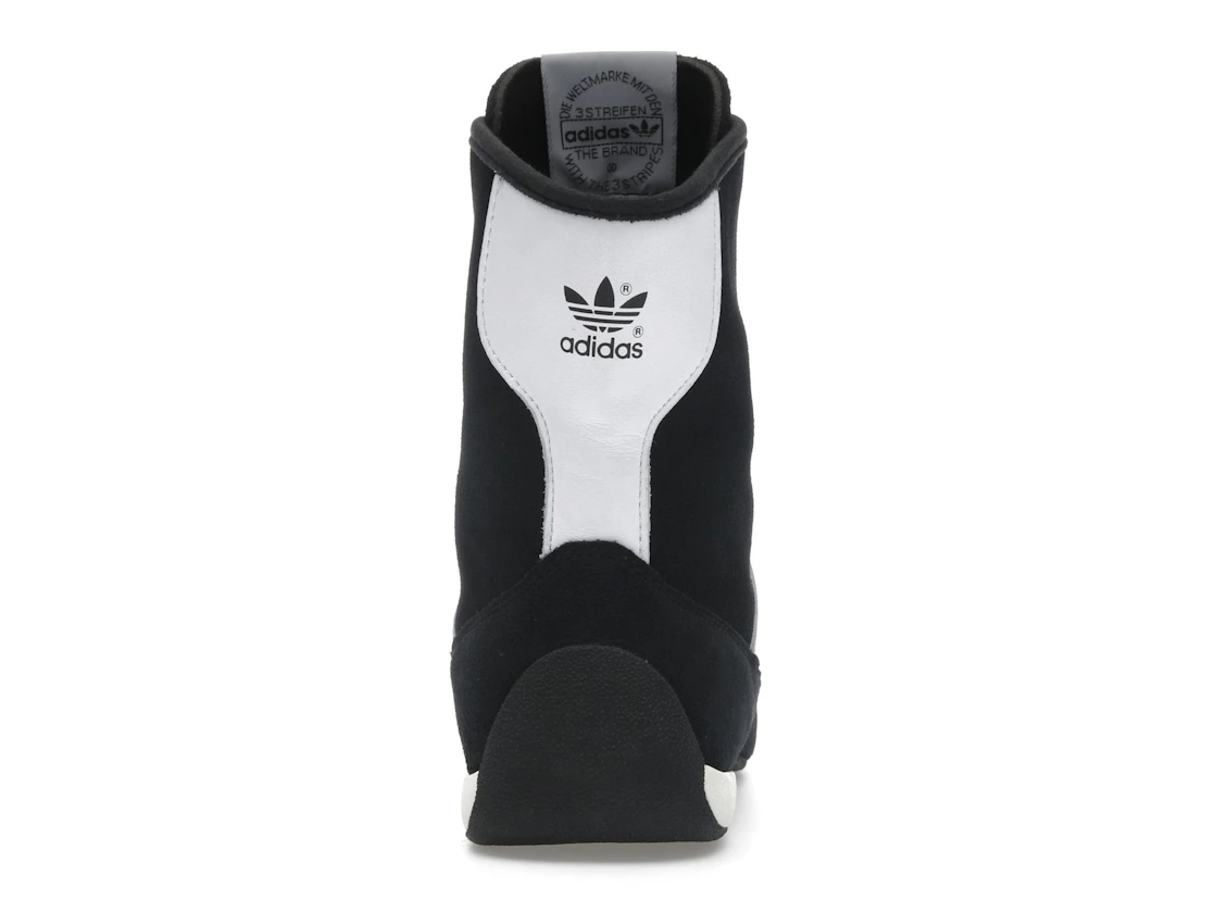 adidas Rasant Mid Black White (Women's)
