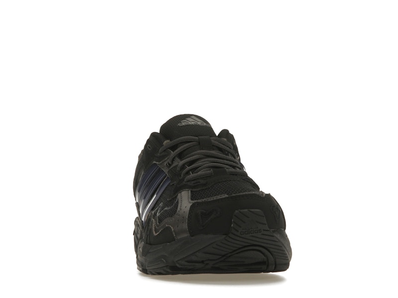 adidas Response CL Bad Bunny Triple Black