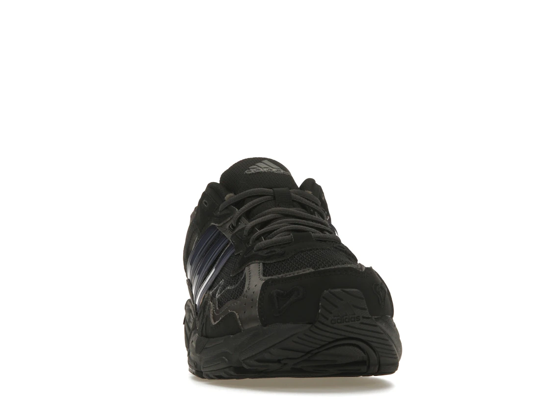 adidas Response CL Bad Bunny Triple Black