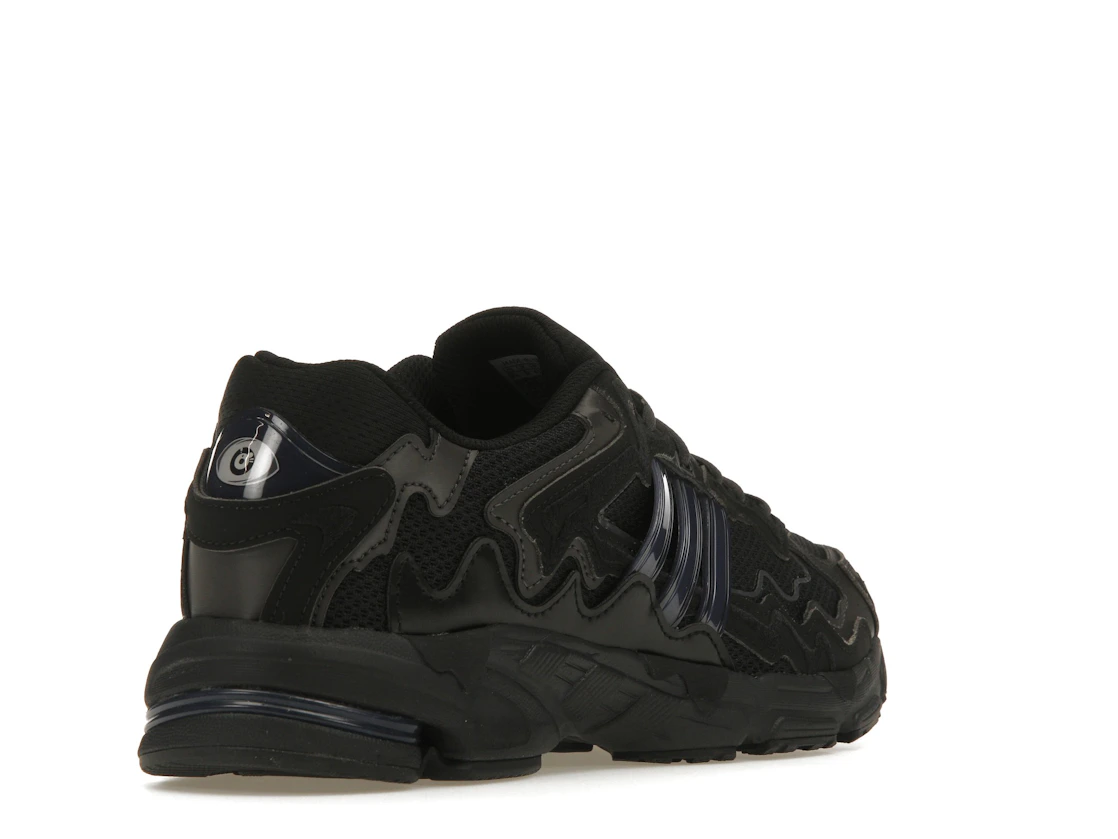 adidas Response CL Bad Bunny Triple Black