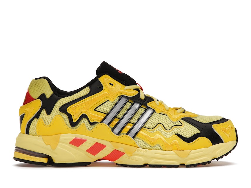 Yellow adidas Shoes & Sneakers