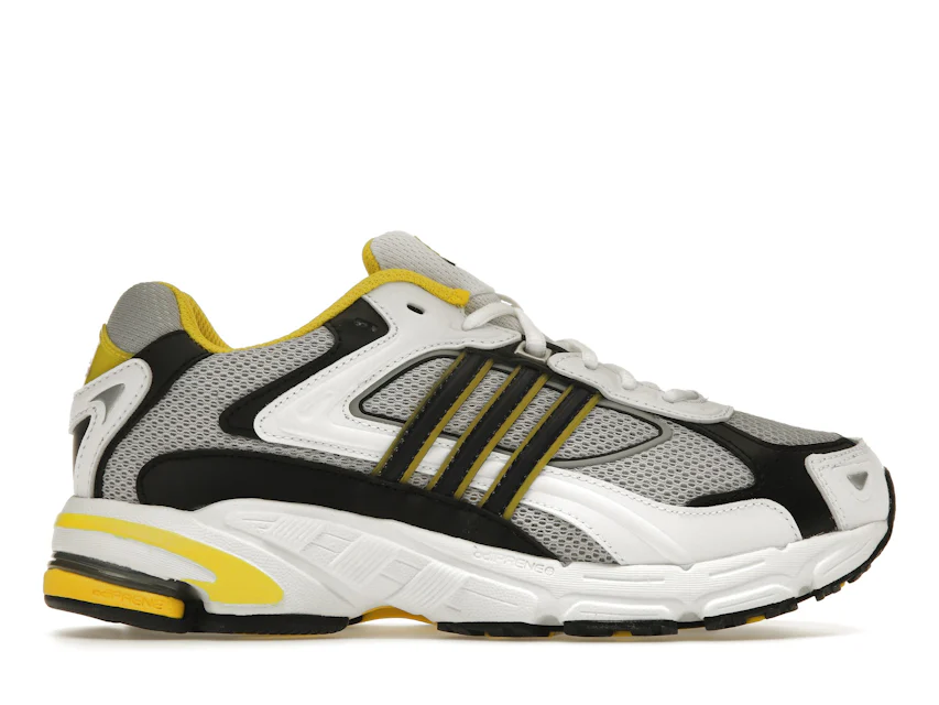 Adidas response limited shoes men's yellow Clearance