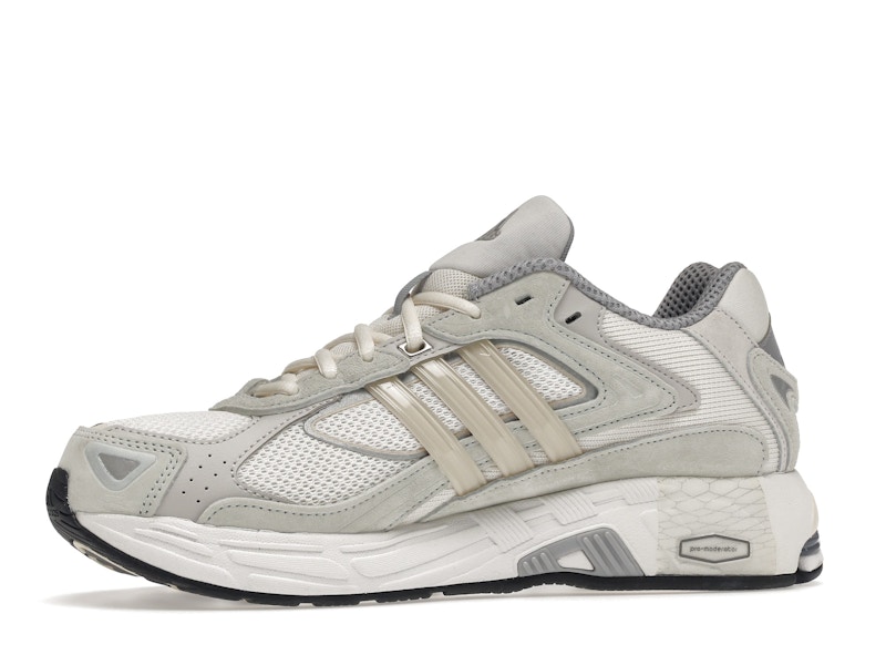 adidas Response CL Crystal White