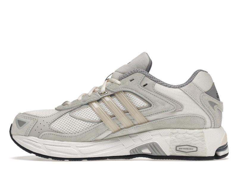 adidas Response CL Crystal White