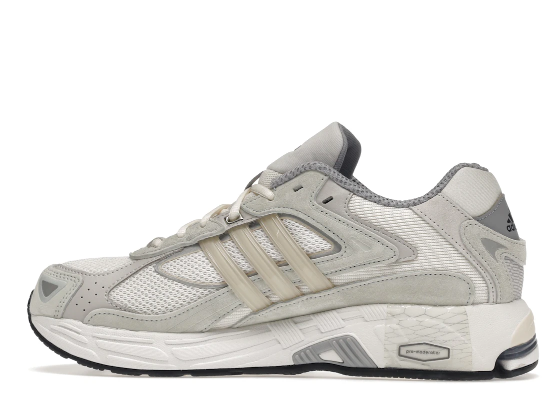 adidas Response CL Crystal White