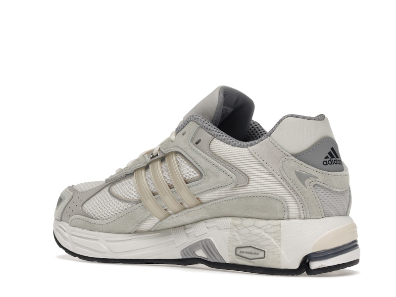adidas Response CL Crystal White