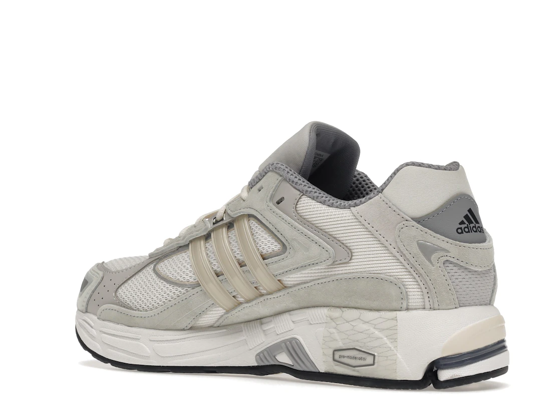 adidas Response CL Crystal White