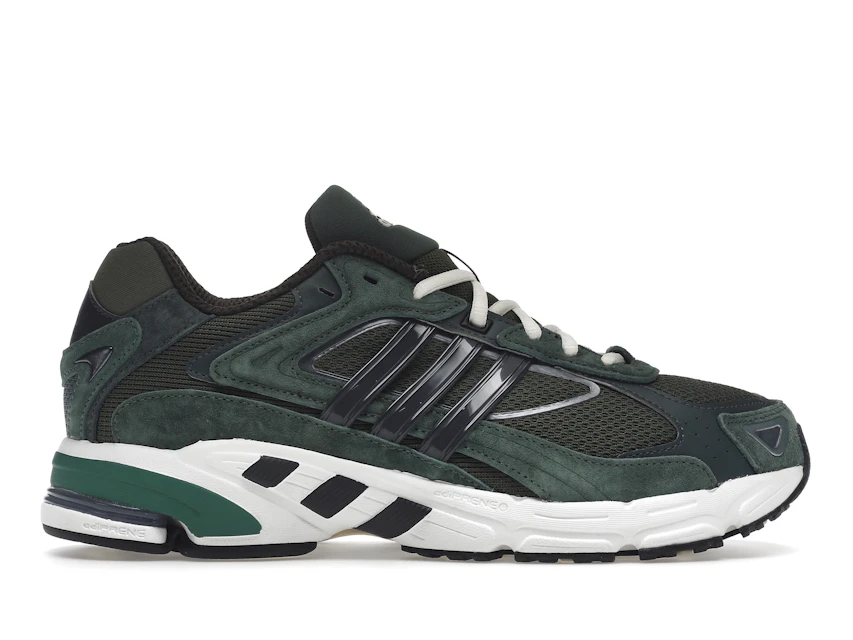 adidas Response CL Green Legend Ink 0