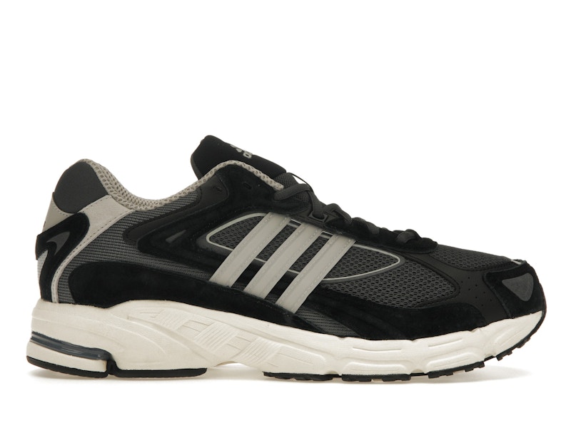 adidas Response CL Grey Black Men's - IG3377 - US