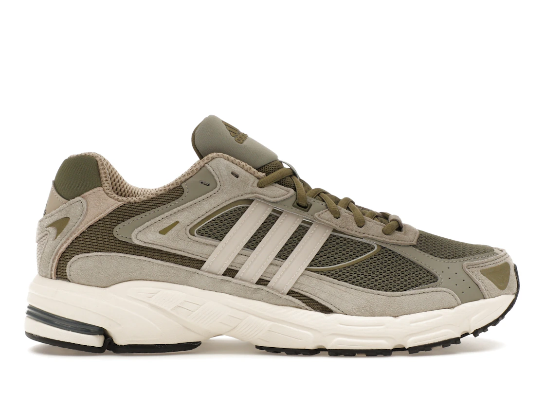 adidas Response CL Silver Pebble