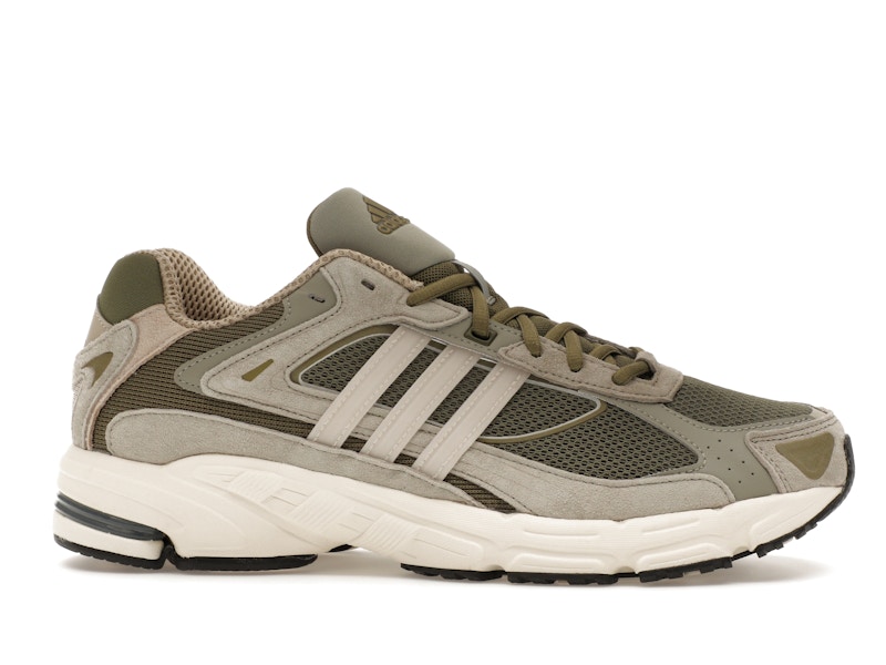 adidas Response CL Silver Pebble