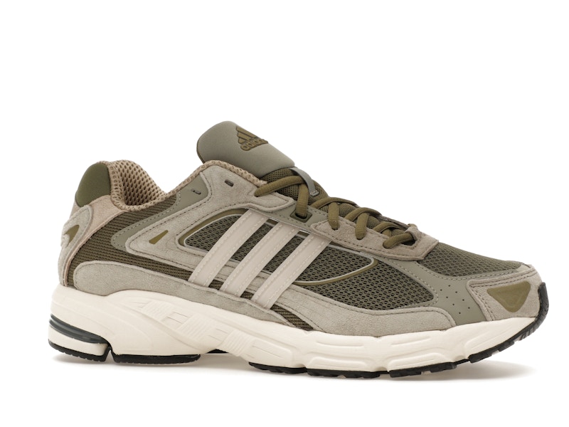 adidas Response CL Silver Pebble