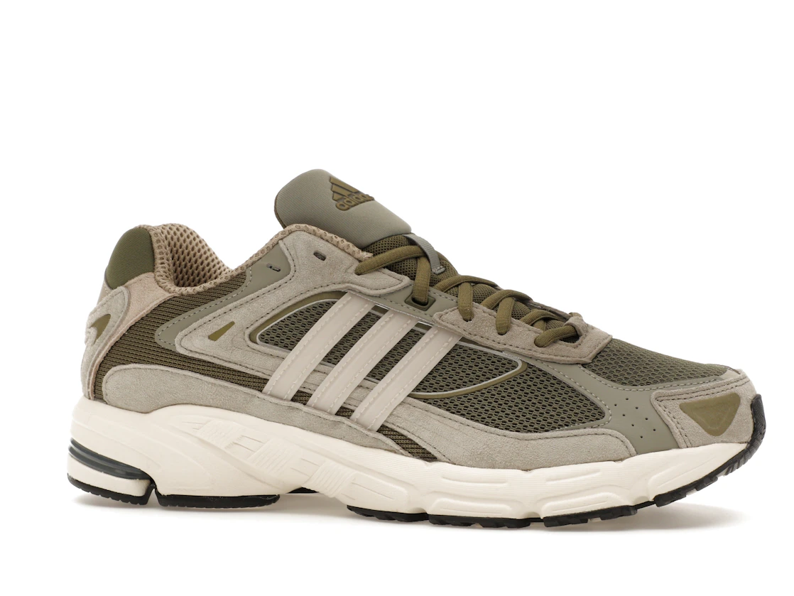 adidas Response CL Silver Pebble