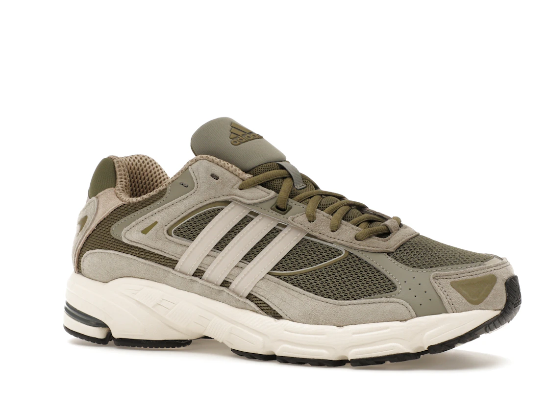 adidas Response CL Silver Pebble