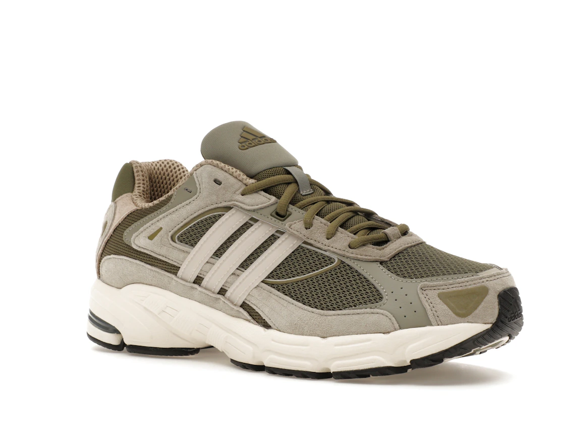 adidas Response CL Silver Pebble
