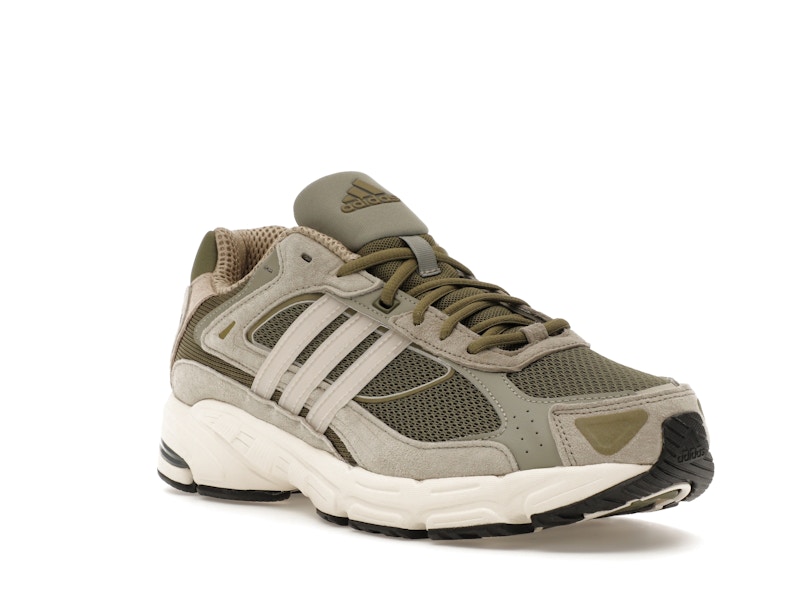 adidas Response CL Silver Pebble