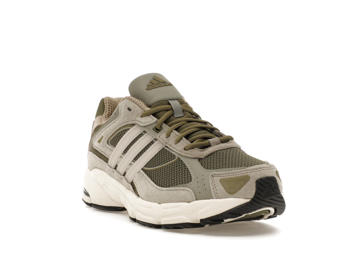 adidas Response CL Silver Pebble