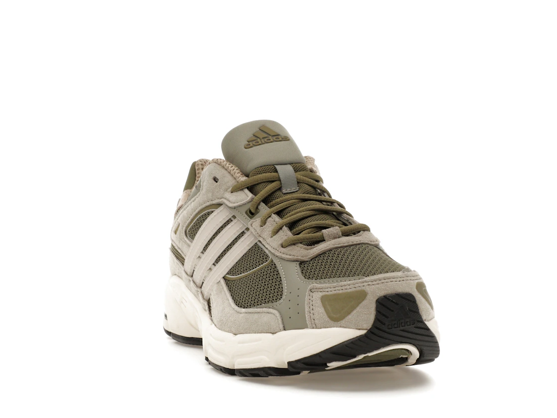 adidas Response CL Silver Pebble