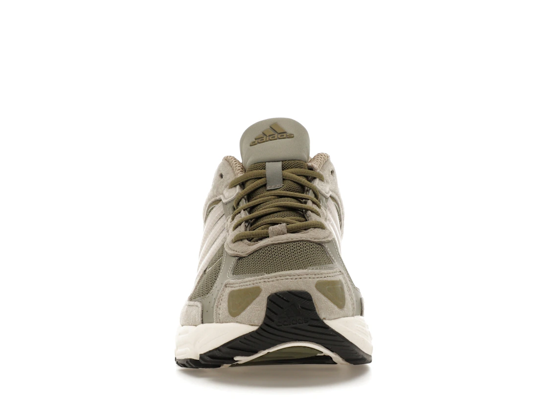 adidas Response CL Silver Pebble