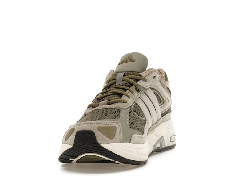 adidas Response CL Silver Pebble