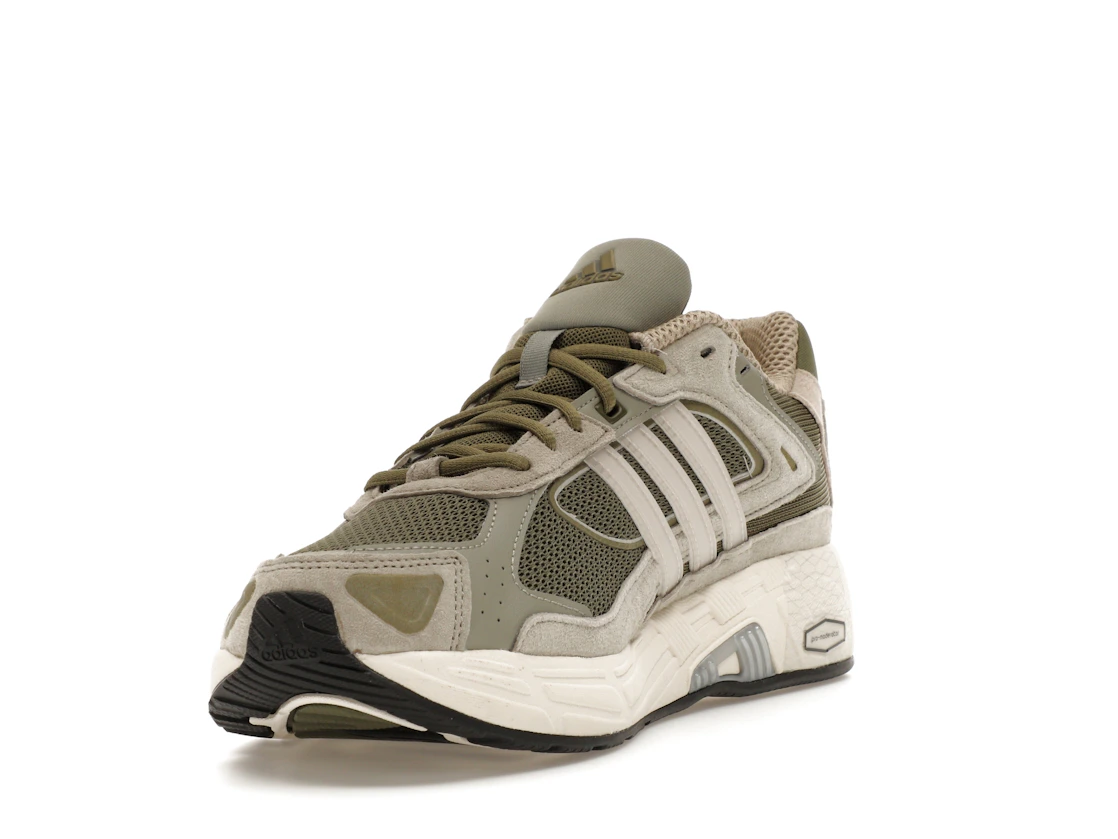 adidas Response CL Silver Pebble