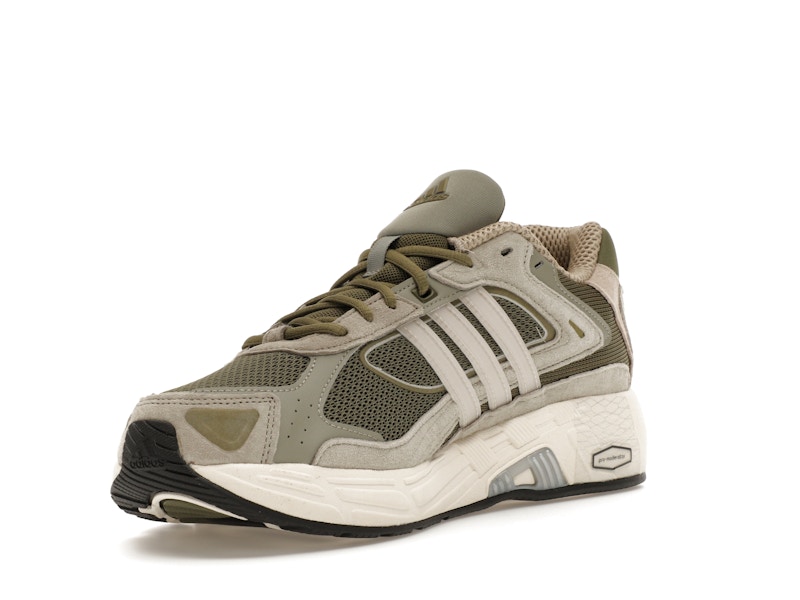 adidas Response CL Silver Pebble