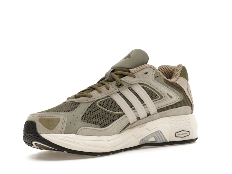 adidas Response CL Silver Pebble