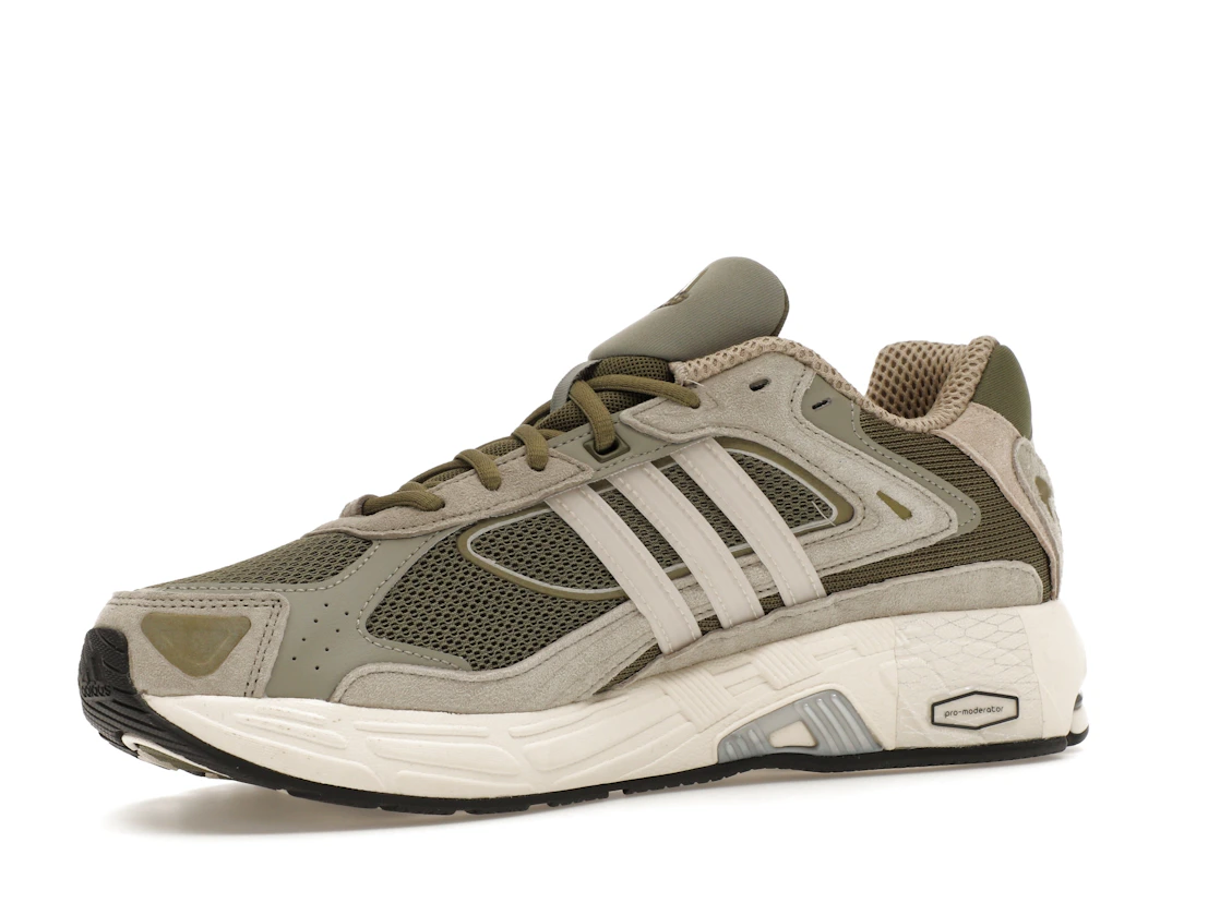adidas Response CL Silver Pebble