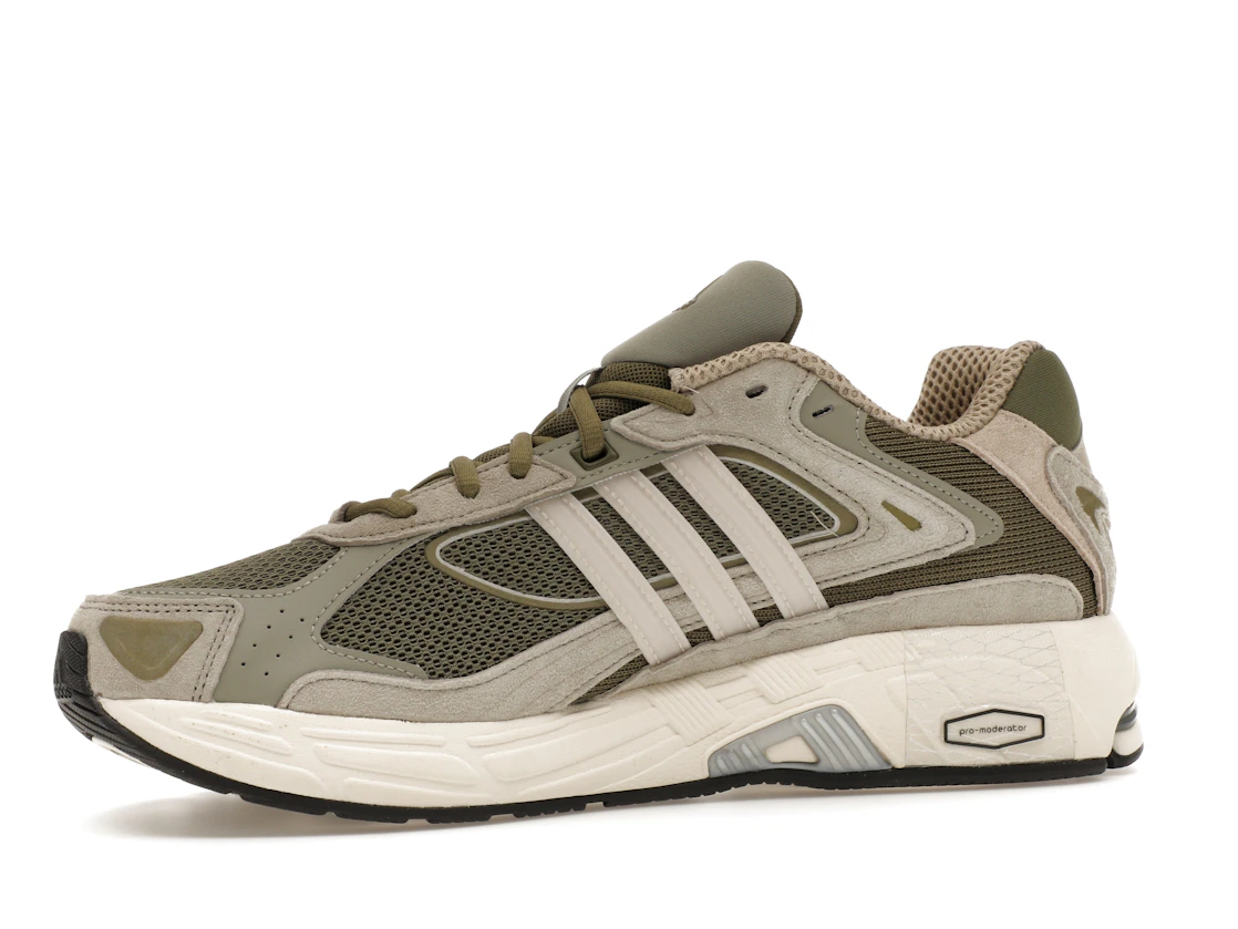 adidas Response CL Silver Pebble