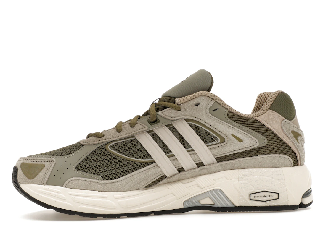 adidas Response CL Silver Pebble