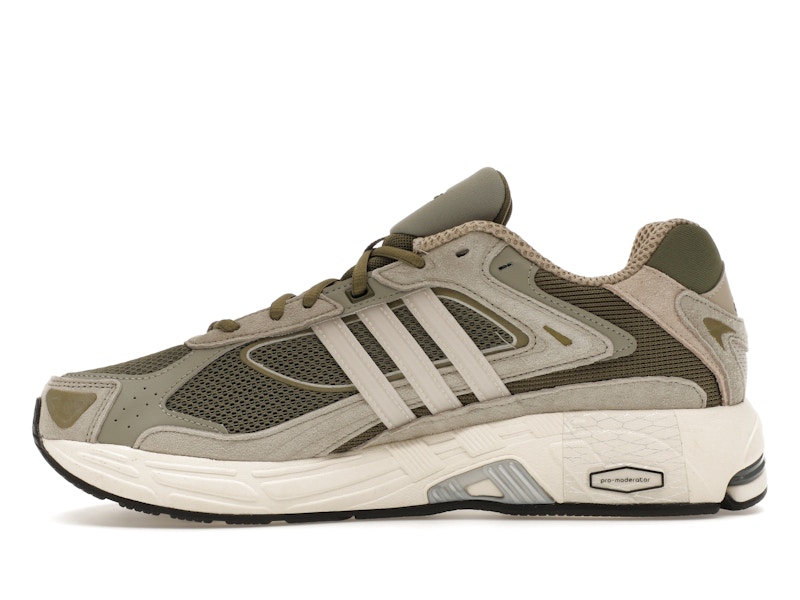 adidas Response CL Silver Pebble