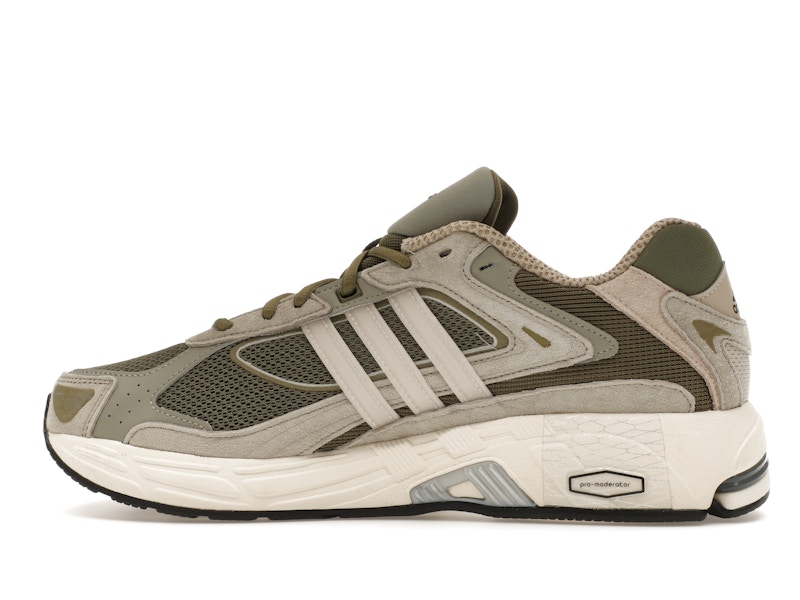 adidas Response CL Silver Pebble