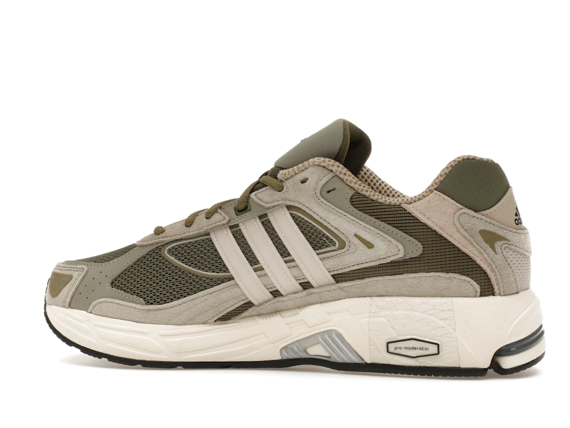 adidas Response CL Silver Pebble