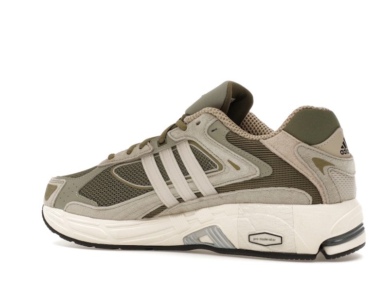 adidas Response CL Silver Pebble
