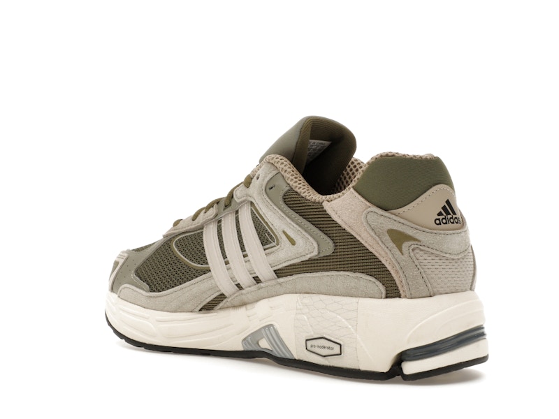 adidas Response CL Silver Pebble