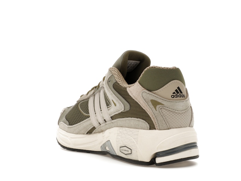 adidas Response CL Silver Pebble