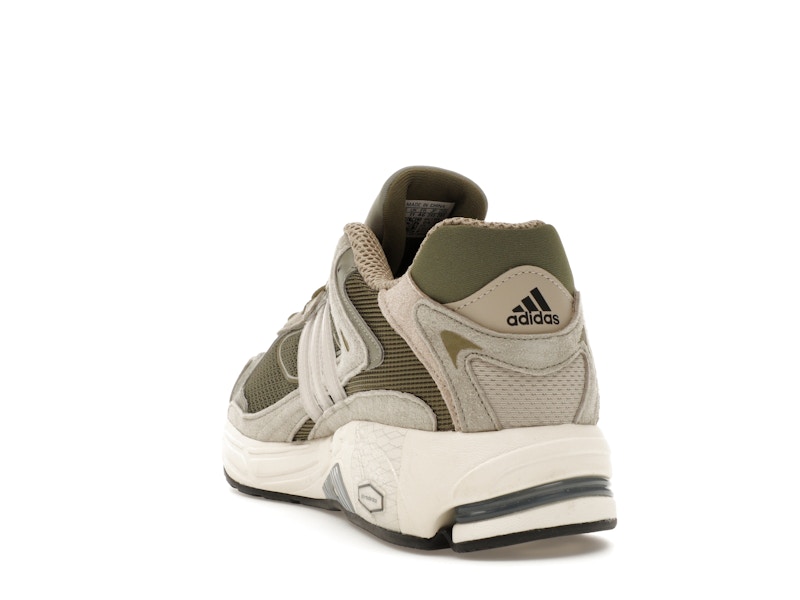 adidas Response CL Silver Pebble