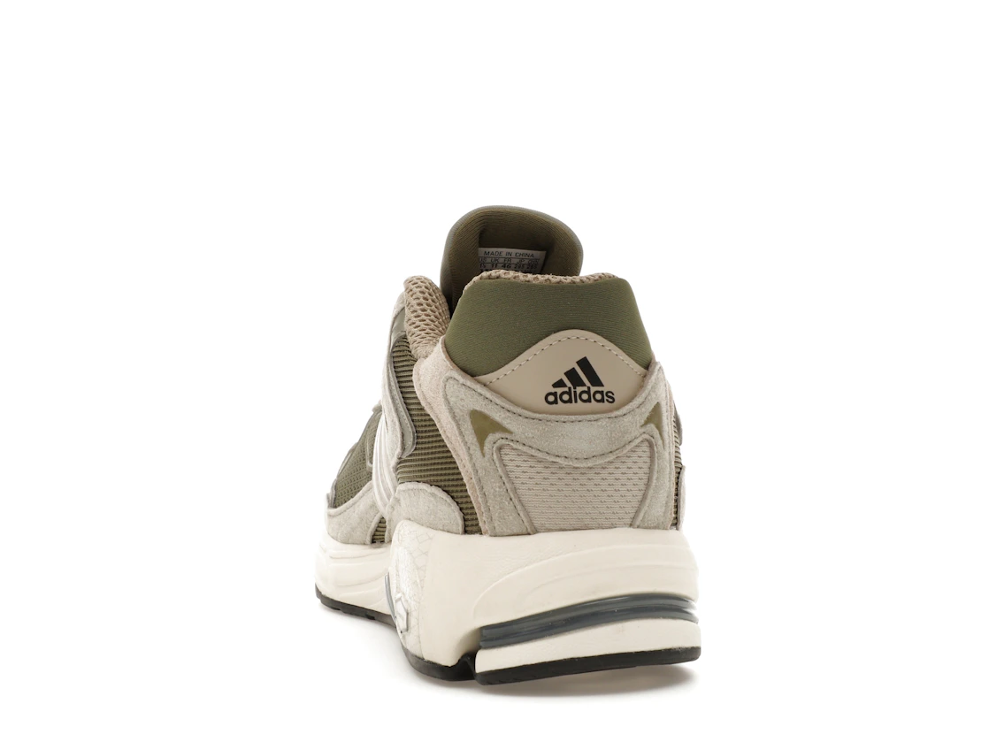 adidas Response CL Silver Pebble