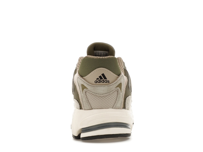 adidas Response CL Silver Pebble