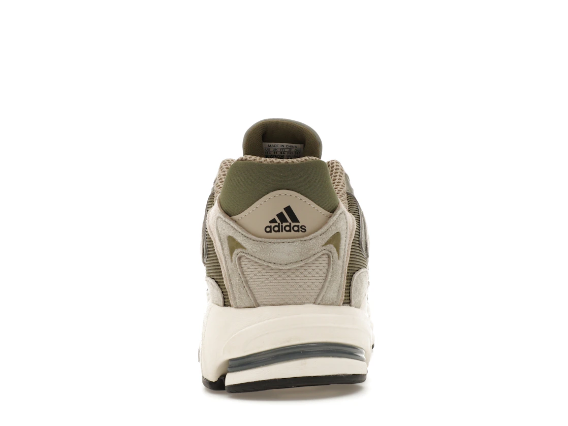adidas Response CL Silver Pebble