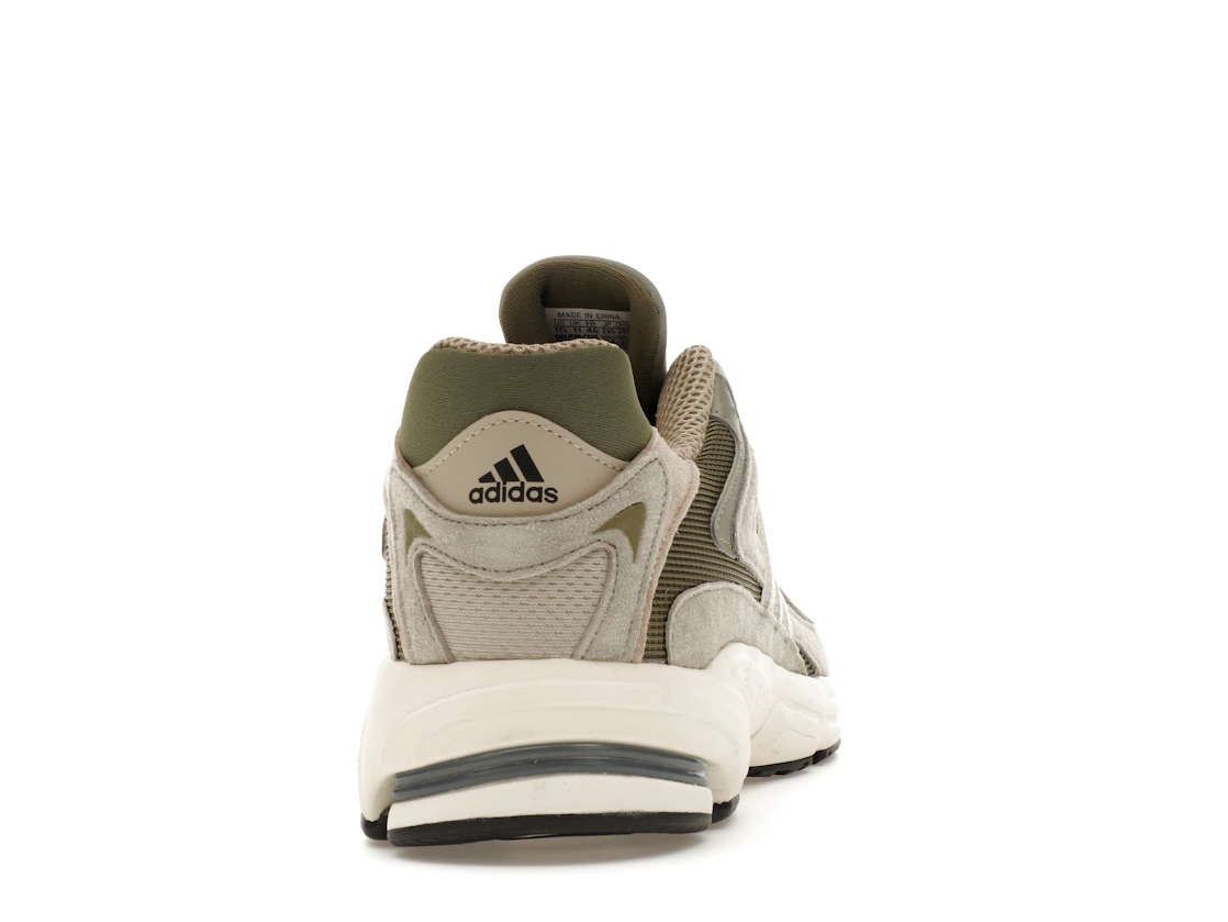 adidas Response CL Silver Pebble