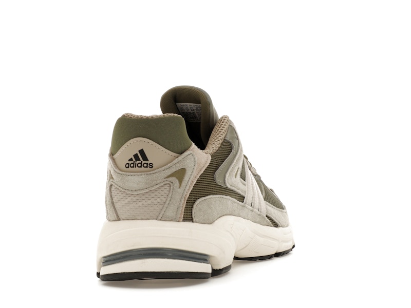 adidas Response CL Silver Pebble