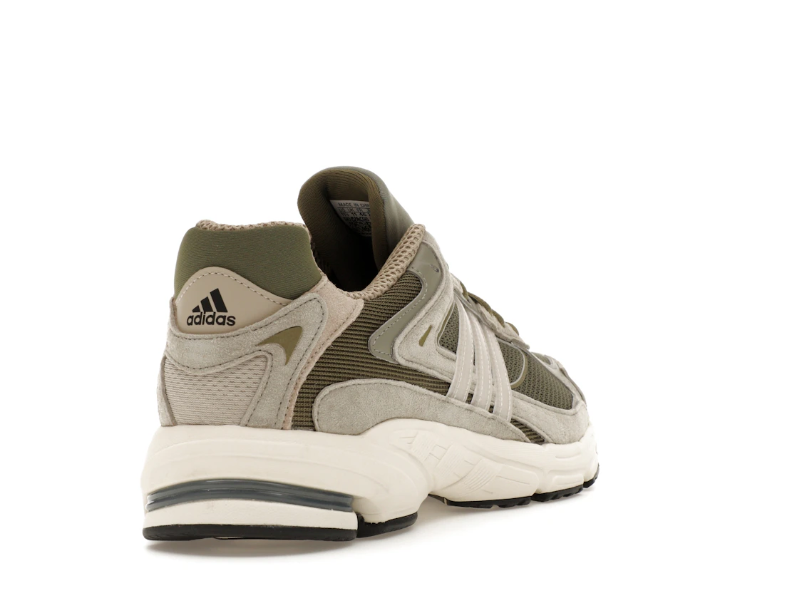 adidas Response CL Silver Pebble