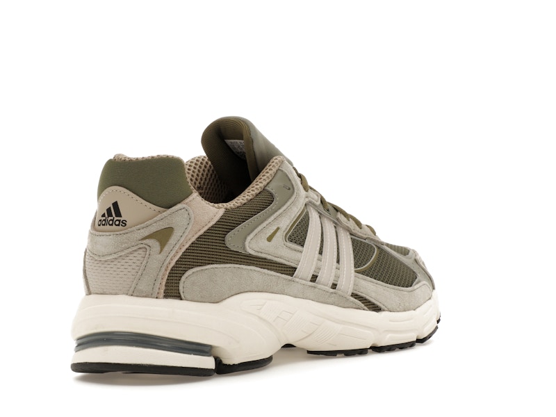 adidas Response CL Silver Pebble