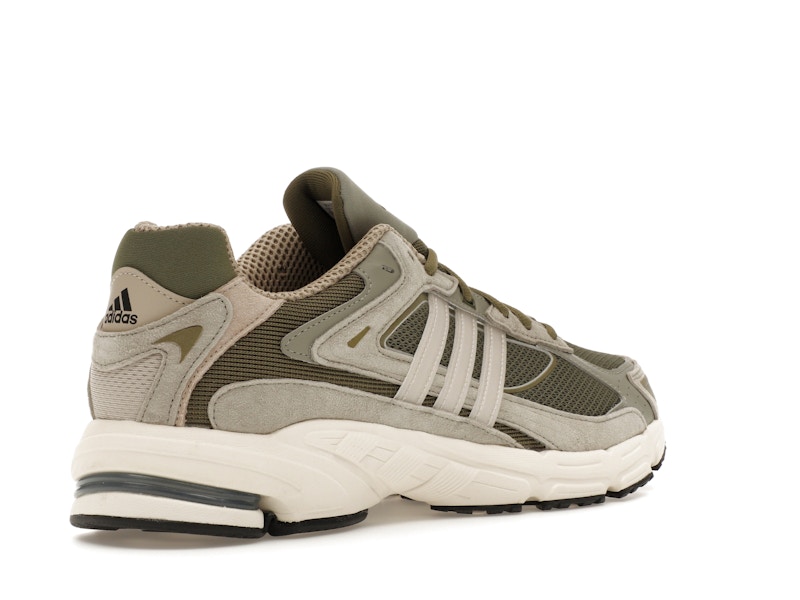 adidas Response CL Silver Pebble