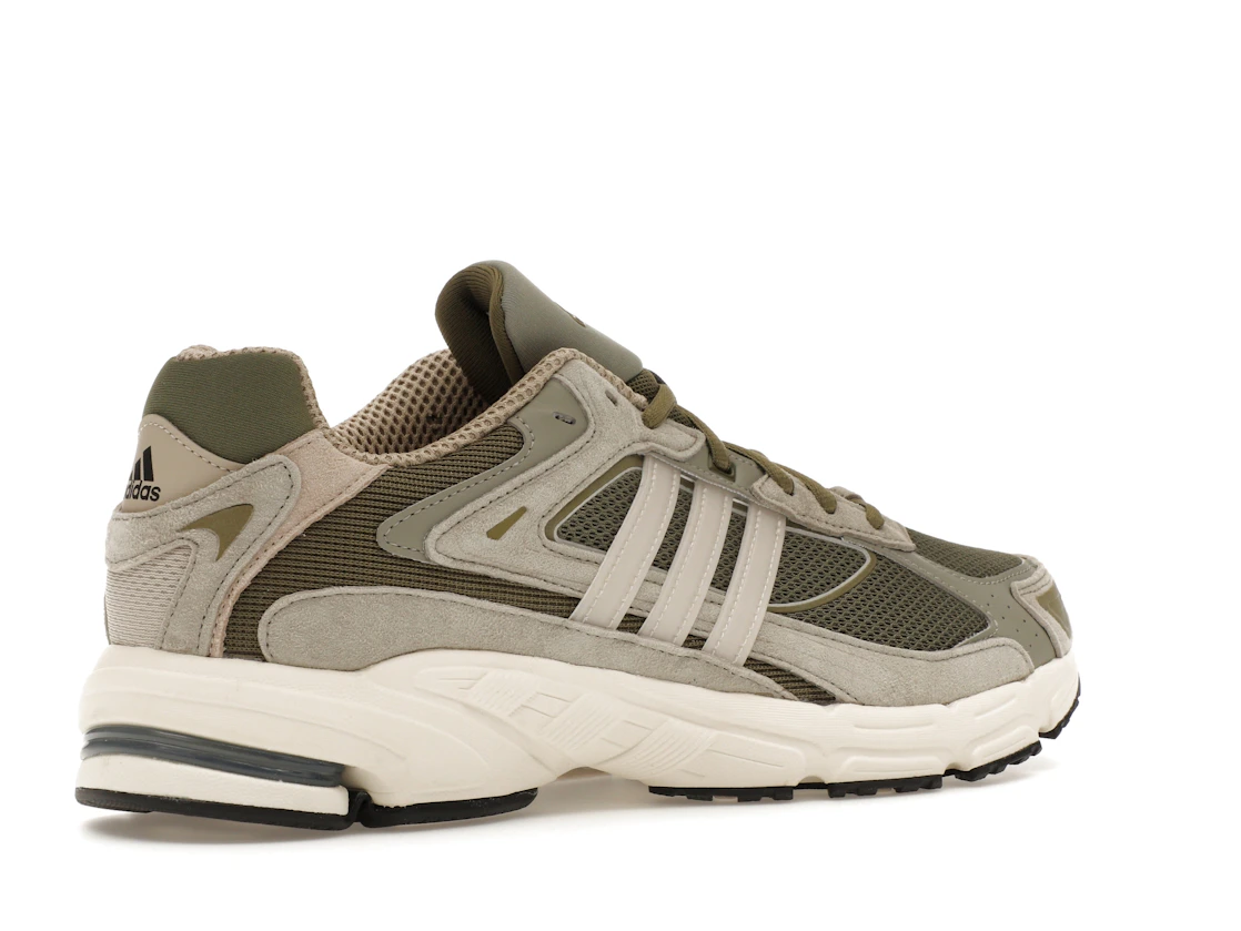 adidas Response CL Silver Pebble